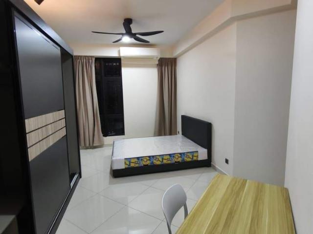 Room for rent in Country Heights Damansara, Kuala Lumpur