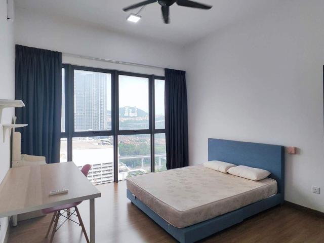Room for rent in Country Heights Damansara, Kuala Lumpur