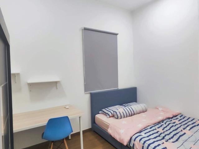 Room for rent in Country Heights Damansara, Kuala Lumpur