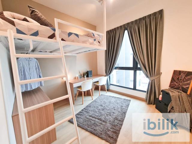 Room for rent in SS 15, Majlis Bandaraya Subang Jaya