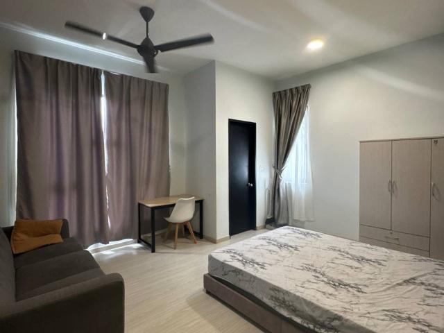 Room for rent in Bukit Jalil Golf & Country Resort, Bukit Jalil
