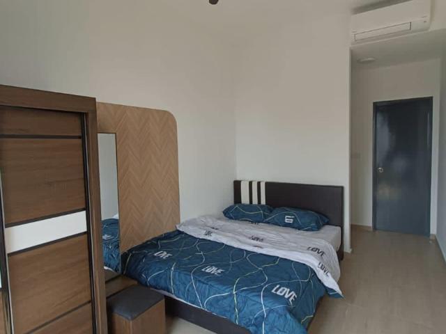 Apartment for rent in Country Heights Damansara, Kuala Lumpur