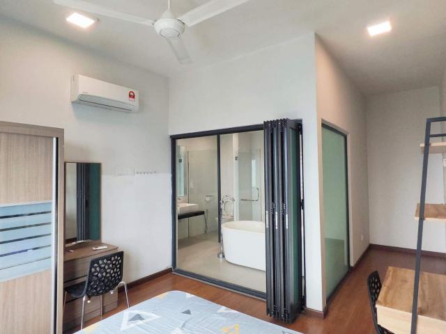 Room for rent in Petaling, Subang Jaya