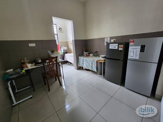 Room for rent in Puchong, Majlis Bandaraya Subang Jaya