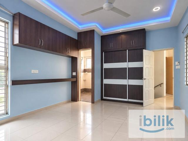 Room for rent in Taman Fuji, Tawau
