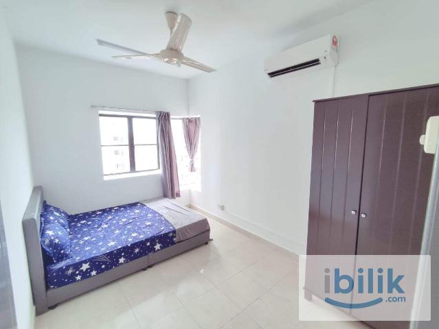 Room for rent in Petaling, Damansara Damai