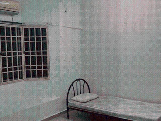 House for rent in Georgetown, Penang