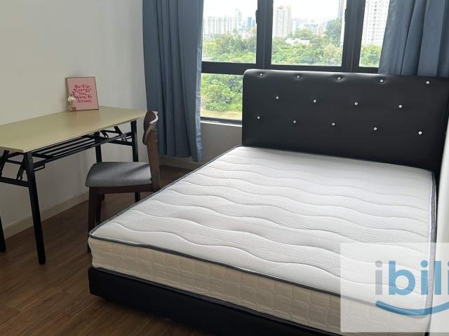 Room for rent in Country Heights Damansara, Kuala Lumpur