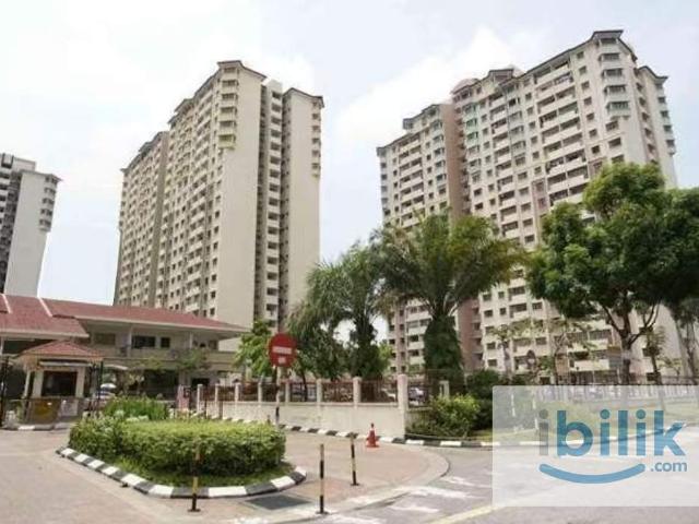 Room for rent in Bandar Sri Permaisuri, Kuala Lumpur