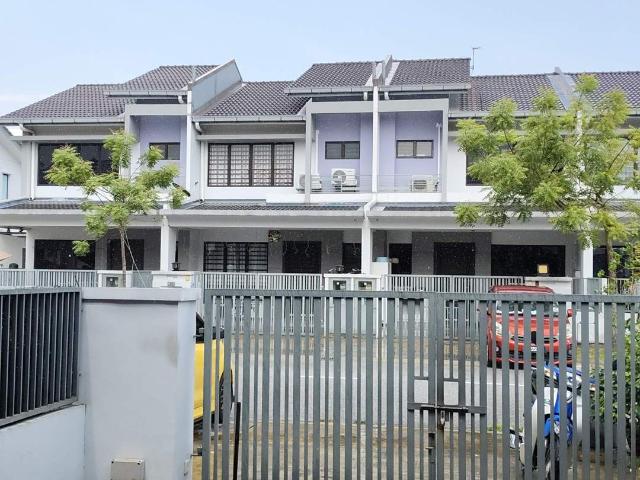 Room for rent in Selayang, Selangor