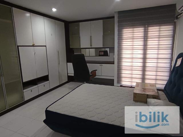 Room for rent in Kajang, Langat
