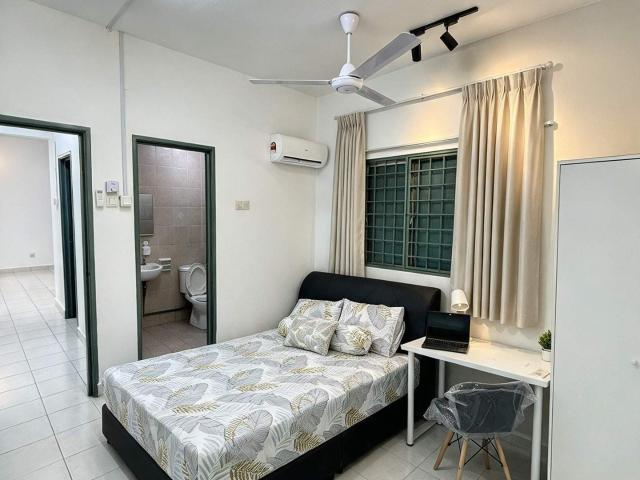 Room for rent in Puchong, Majlis Bandaraya Subang Jaya