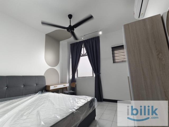 Room for rent in Petaling, Damansara Damai