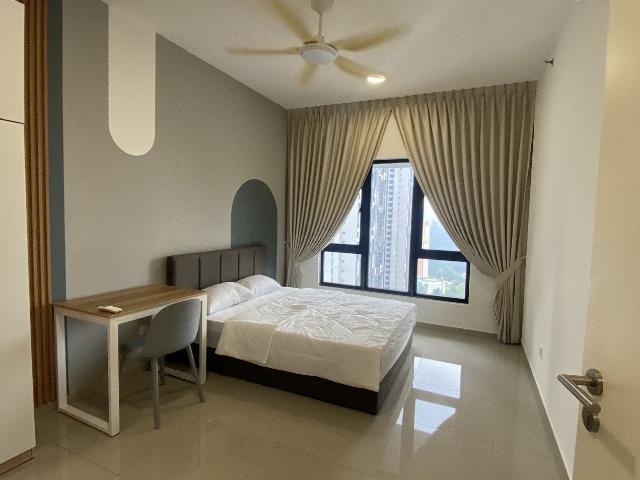 Apartment for rent in PJU 8, Petaling Jaya