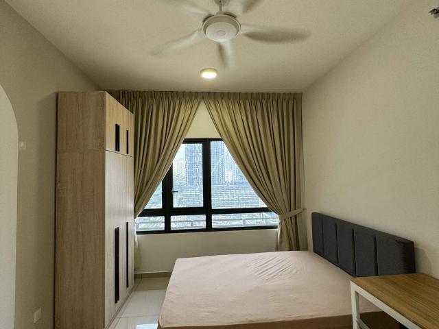 Room for rent in Petaling, Damansara Damai