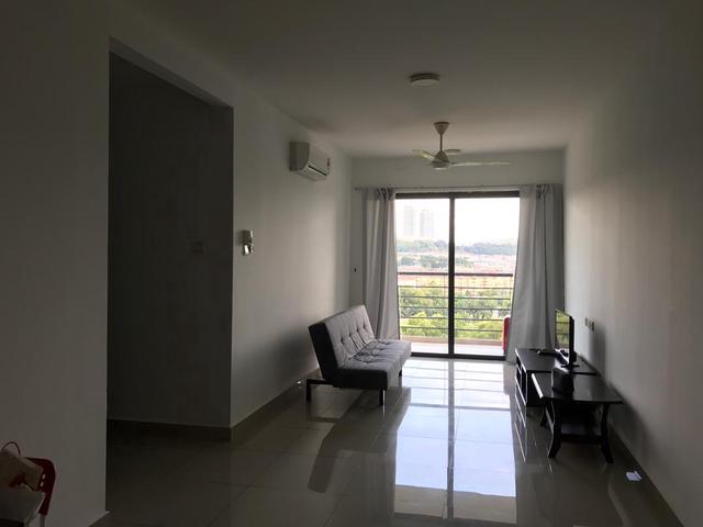 Serviced Residence for rent in Petaling, Subang Jaya