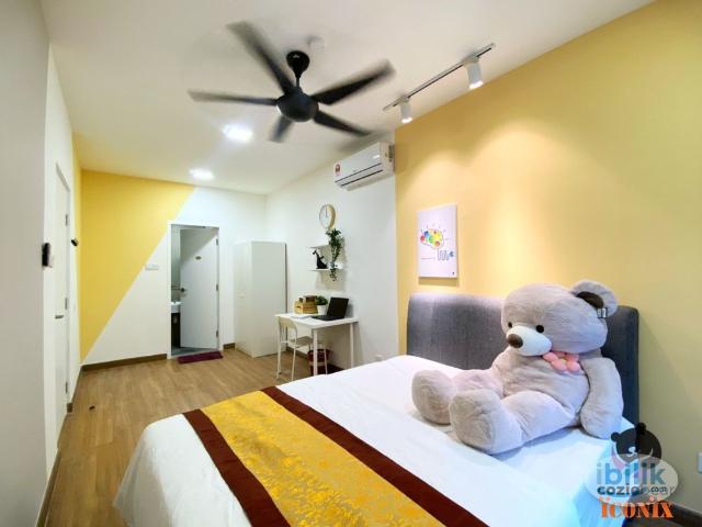 Room for rent in PJU 1A, Petaling Jaya