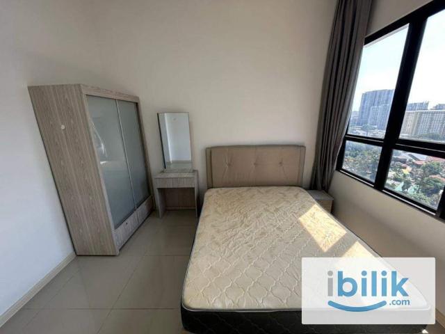 Room for rent in Georgetown, Penang