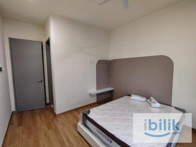 Room for rent in Country Heights Damansara, Kuala Lumpur