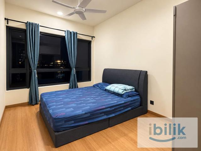 Room for rent in Kampung Kasipillay, Kuala Lumpur