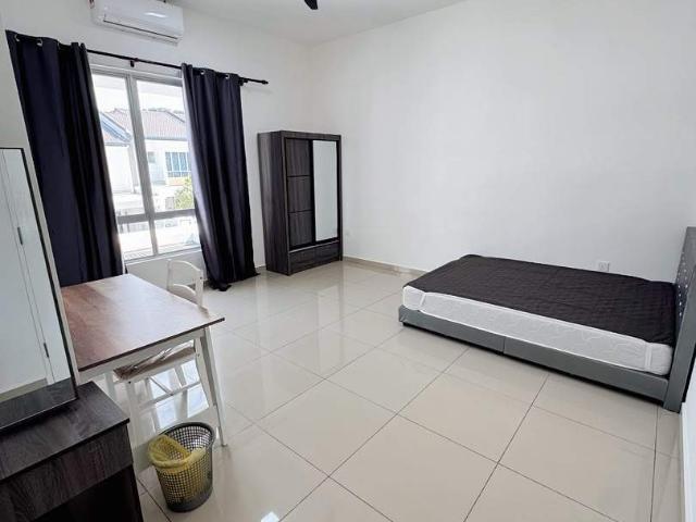Room for rent in Negeri Sembilan