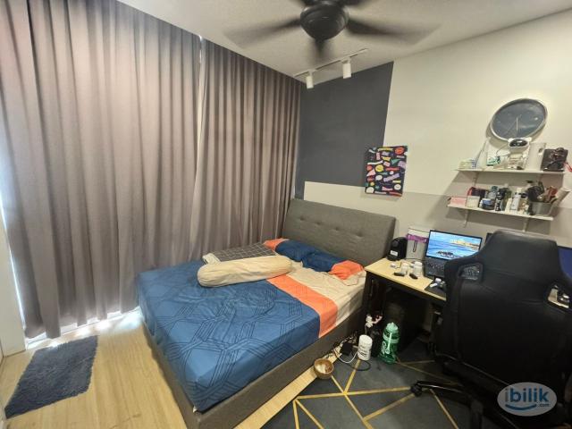 Room for rent in Petaling, Damansara Damai