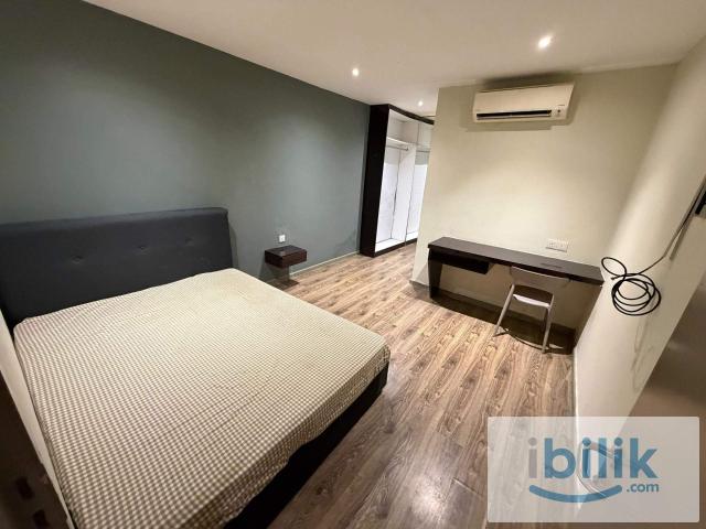 Room for rent in Chow Kit, Kuala Lumpur