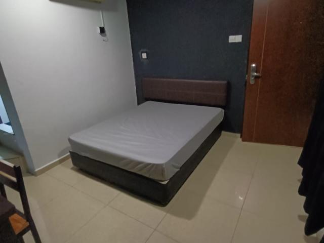 Room for rent in Kampung Atap, Bandaraya Klang