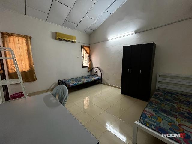 House for rent in Country Heights Damansara, Kuala Lumpur
