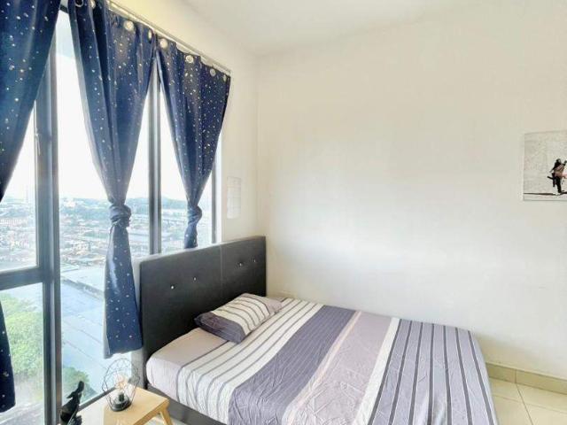 Room for rent in Cheras, Majlis Perbandaran Kajang