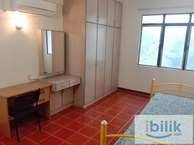 Room for rent in Tanjong Sepat, Selangor