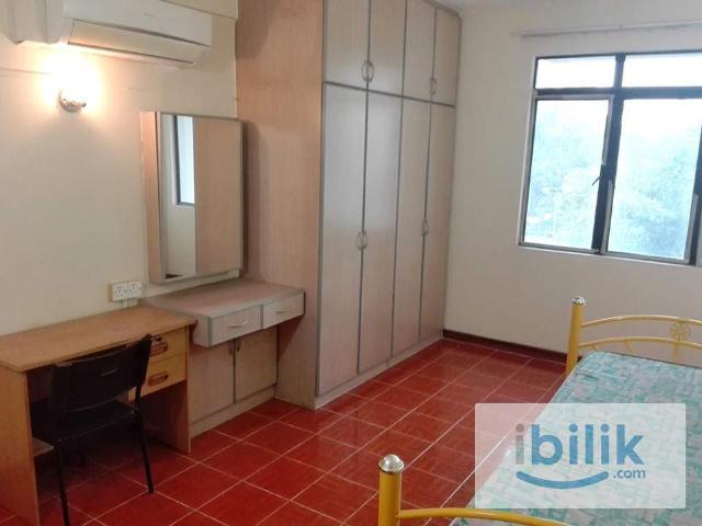 Room for rent in Tanjong Sepat, Selangor