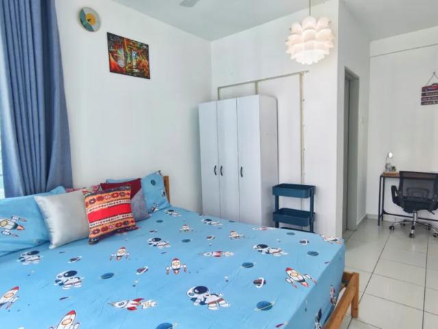 Room for rent in PJU 10, Petaling Jaya
