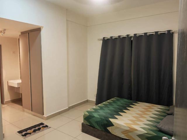 Room for rent in Plentong, Johor