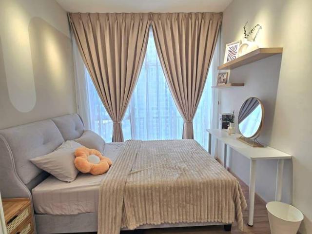Room for rent in Pasir Gudang, Johor