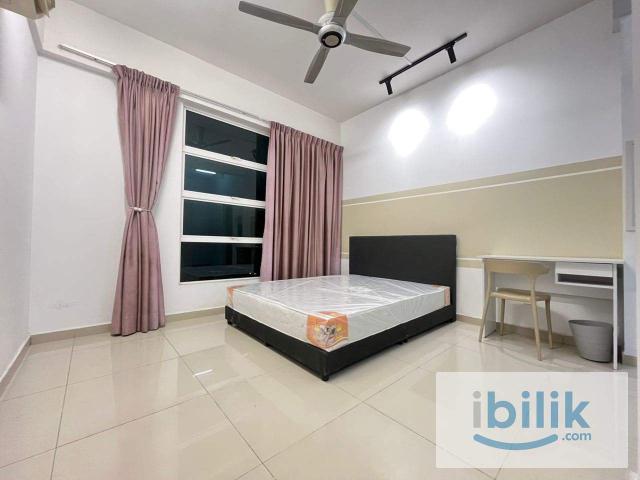 Room for rent in Petaling, Subang Jaya