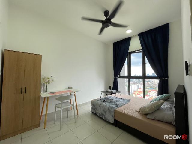 Apartment for rent in Country Heights Damansara, Kuala Lumpur