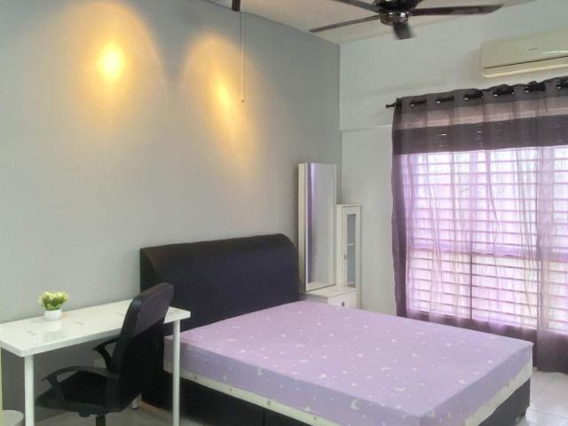 Room for rent in Petaling, Subang Jaya