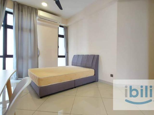 Room for rent in Country Heights Damansara, Kuala Lumpur