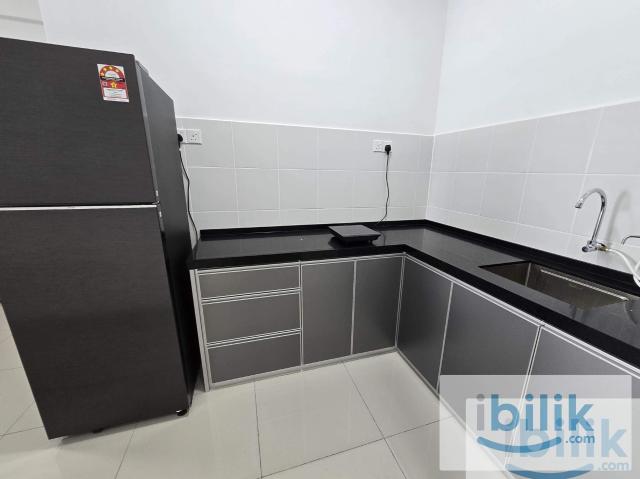 Apartment for rent in Wellesley, Penang