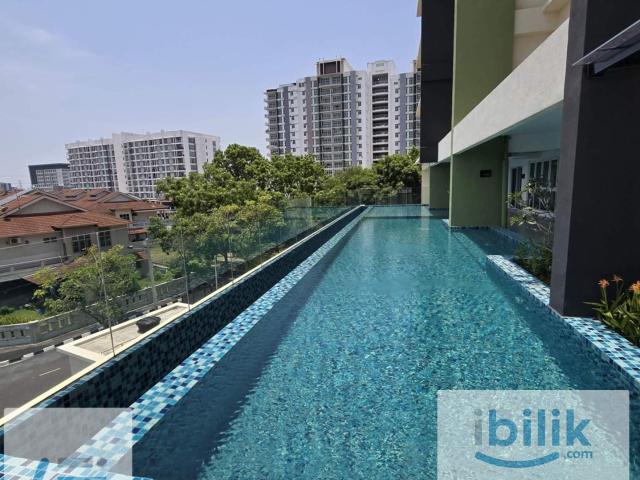Room for rent in Wellesley, Penang