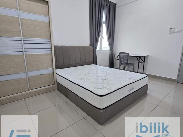 Apartment for rent in Wellesley, Penang