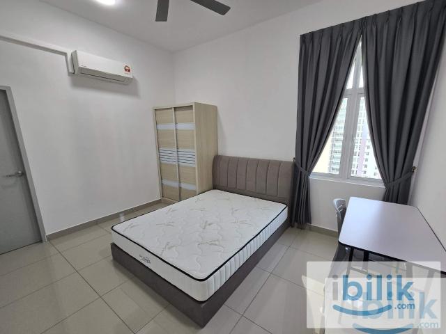 Room for rent in Wellesley, Penang