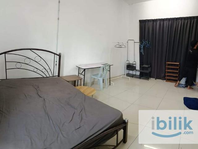 Room for rent in Bukit Jalil, Kuala Lumpur