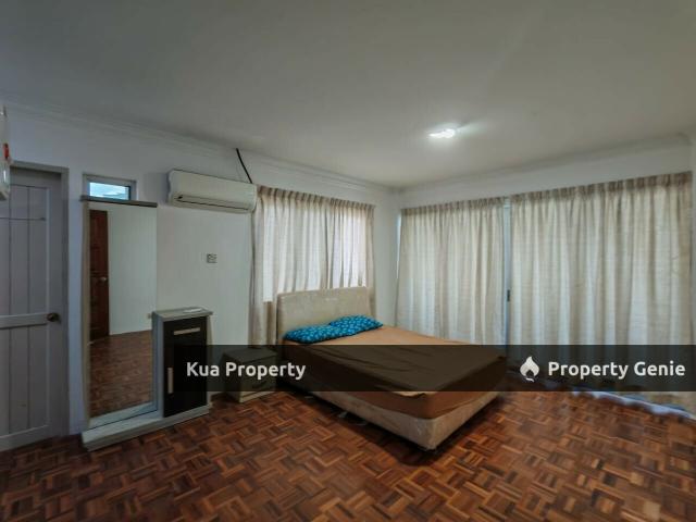 Apartment for rent in Kuching