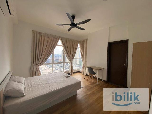 Room for rent in The Earth, Bukit Jalil