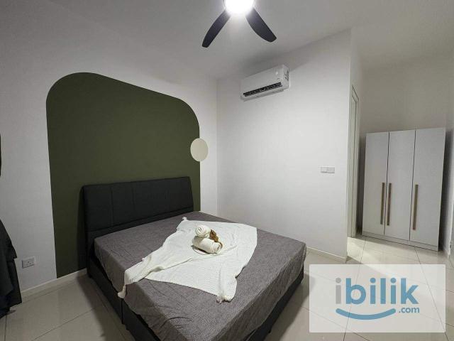 Room for rent in Seksyen U5, Shah Alam