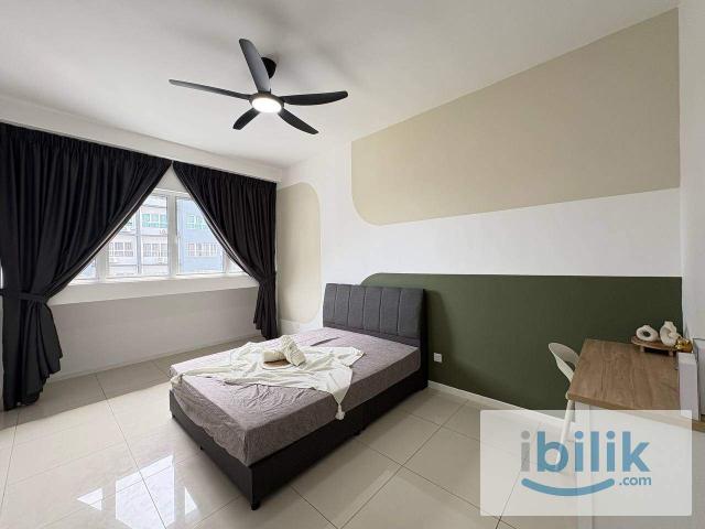 Room for rent in Seksyen U5, Shah Alam