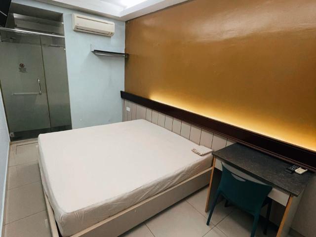 Apartment for rent in Kajang, Langat