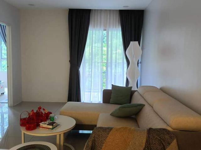 Apartment for rent in Mukim 13, Georgetown